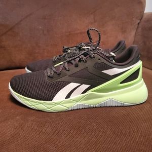 Reebok Nano flex TR US 10